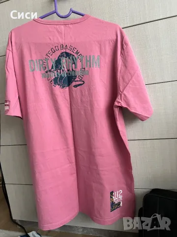 Тениска Хл, снимка 3 - Тениски - 49282958