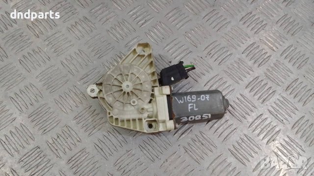 Моторче стъклоповдигач врата Mercedes A-Class W169 2007г.(предна лява)	