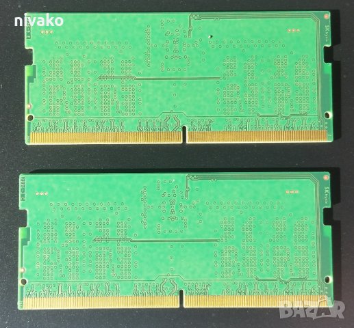 Продавам DDR5 памет за лаптоп, снимка 3 - RAM памет - 42279452