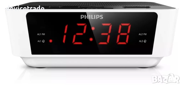 Радиочасовник Philips AJ3115 