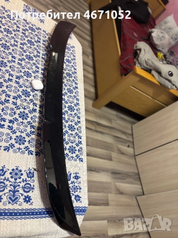 лип за бмв е60, снимка 2 - Аксесоари и консумативи - 52840979