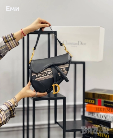 Christian Dior луксозни чанти дамски топ модели , снимка 7 - Чанти - 52695669