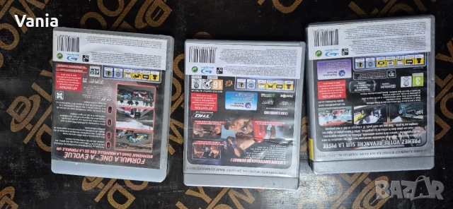 Диск за PS3, снимка 5 - Игри за PlayStation - 52845390