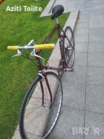 Gazelle tour de L.Avenir, снимка 17 - Велосипеди - 51682048