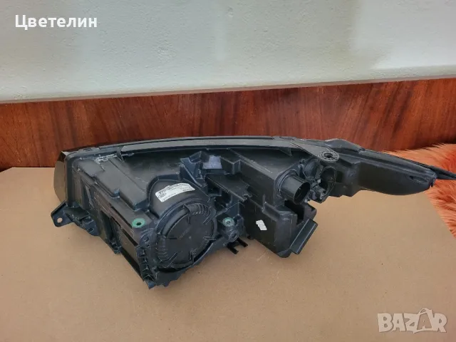 Десен фар Range Rover Evoque USA desen far  рейндж ровър евок американ, снимка 6 - Части - 47817048