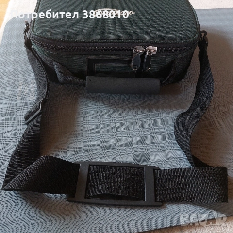 Чанта за мухарски макари Airflo, снимка 8 - Екипировка - 52689324