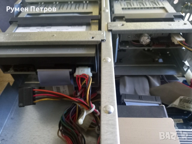 IBM THINKCENTRE MT-M 8177-75G, снимка 8 - Работни компютри - 53634949