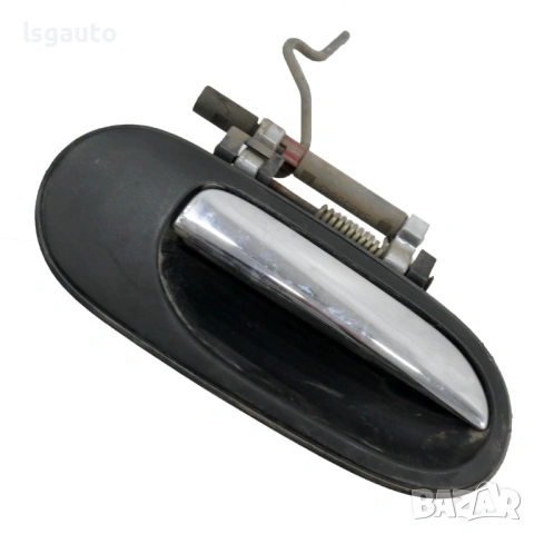 Външна дръжка задна дясна врата Nissan Almera Tino (V10) 2000-2006 ID: 157999