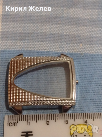 Каса за ръчен часовник за части колекция 43409, снимка 5 - Други - 44728598