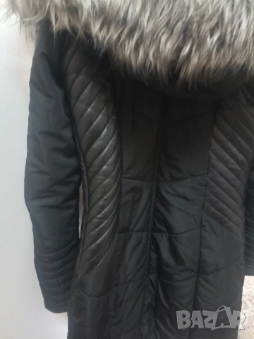 Дамско палто Only , снимка 10 - Палта, манта - 52825323