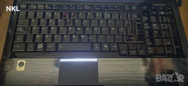 Toshiba P300-1BB, снимка 5 - Лаптопи за дома - 39231400