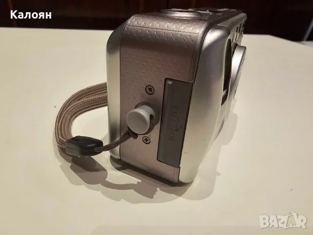 Фотоапарат Canon, снимка 5 - Фотоапарати - 56215398