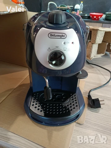 Кафе машина делонги 