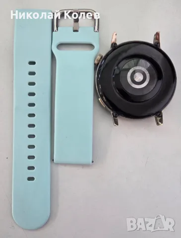 Huawei GT3 42mm Отличен , снимка 4 - Смарт часовници - 55807679