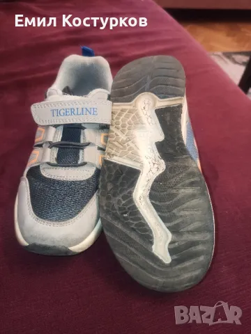 Продавам пролетно/есенни маратонки N-31, снимка 3 - Детски маратонки - 47291219