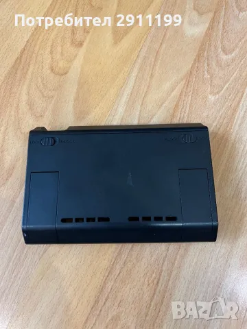 Външна батерия за Nintendo Switch (Venom), снимка 4 - Nintendo конзоли - 49941741