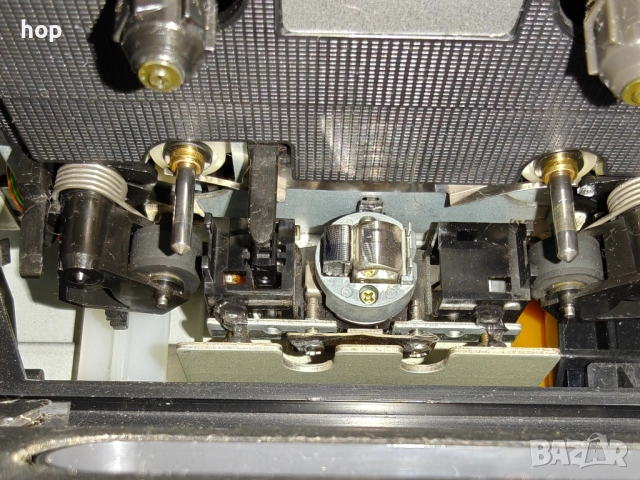 Aiwa AD-WX999 + дистанционно, снимка 11 - Декове - 52455195