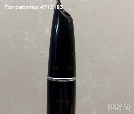 Писалка Aurora 88K, снимка 9 - Други ценни предмети - 53264054