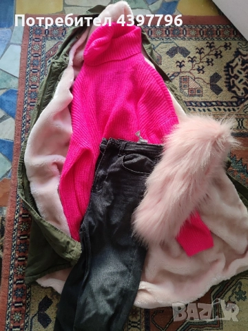 Лот дамски дрехи , снимка 2 - Други - 52335340