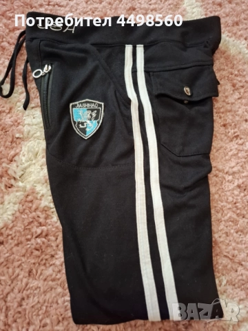 Спортен Панталон 