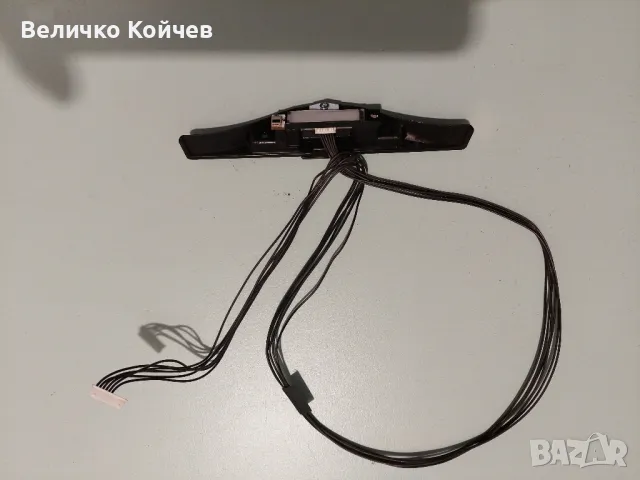 Телевизор Хитачи 49hgw69 на части!, снимка 5 - Части и Платки - 47863599