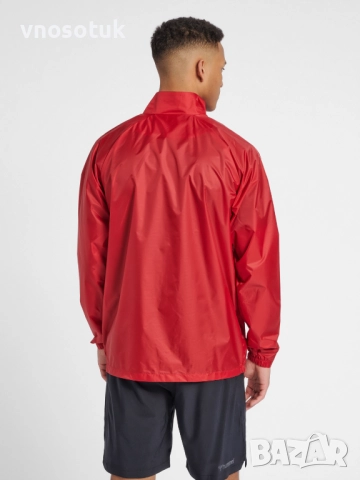 Мъжко ЯКЕ Hummel AUTHENTIC PRO-размери M,L, снимка 3 - Якета - 51588271