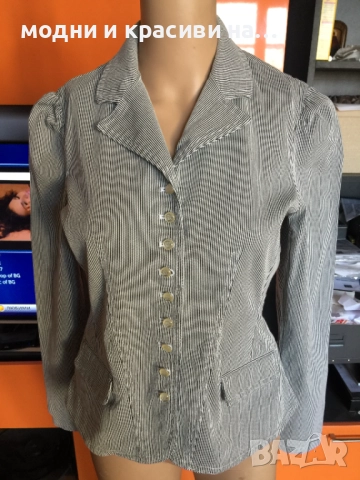 Сако Ralph Lauren, размер М, снимка 3 - Сака - 52307203