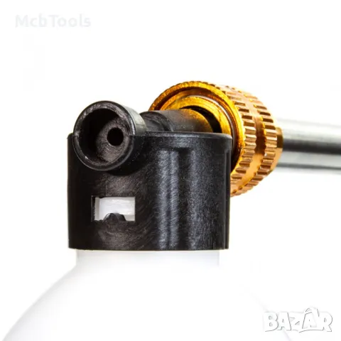 Акумулаторна водоструйка с две батерии ТАЙГА, снимка 11 - Други инструменти - 49561408