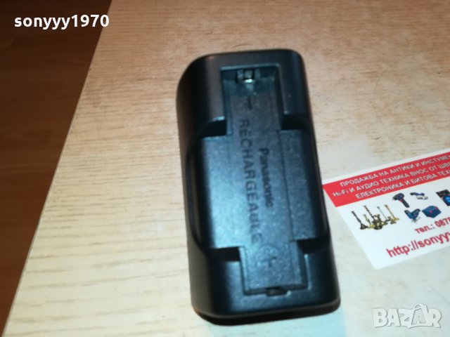 PANASONIC WALKMAM CHARGER 2610211043, снимка 8 - MP3 и MP4 плеъри - 34586011