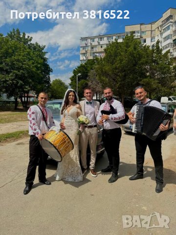 Формация ГайдарЪ 🇧🇬 Музика за всеки повод!, снимка 5 - Други услуги - 41882007