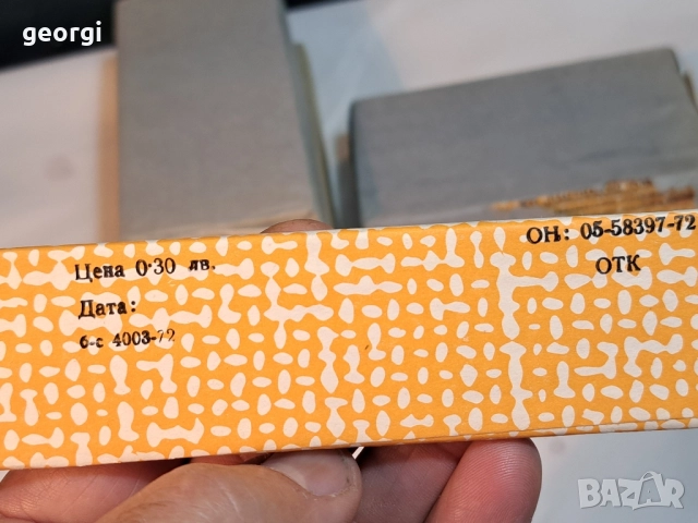 пълнители графити за техническо чертане 28/3, снимка 4 - Друго - 51874345