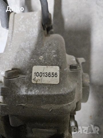 Диференциал хонда црв 2002 2004 diferencial honda crv 2002 2004