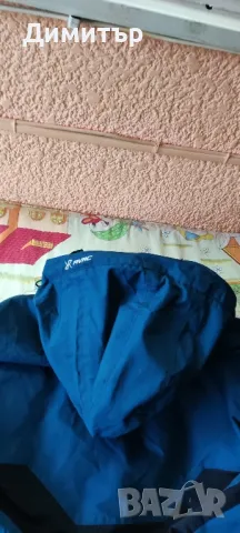   RVRC GP PRO, снимка 11 - Якета - 48968893