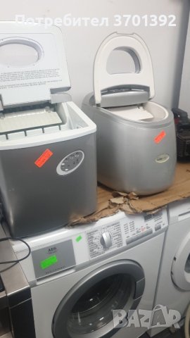 Ледогенератор, снимка 6 - Други - 42223358