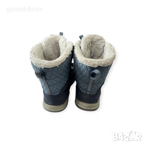 Детски водоустойчиви ботуши Keen Hoodoo III Mid - размер 31, снимка 3 - Детски боти и ботуши - 53153958