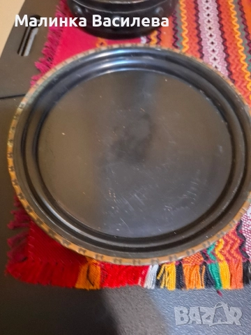 ковано желязо, снимка 9 - Антикварни и старинни предмети - 51835211