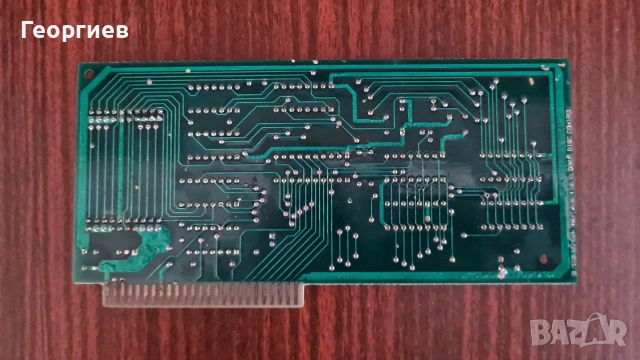 Контролер за флопи за Правец , снимка 2 - Други - 53190443