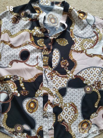 Риза, снимка 2 - Други - 41558221