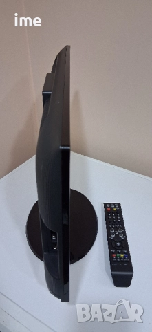 LED Телевизор НОМЕР 45. Samsung. Model LT22B350EW. 22 инча 56см. Цифров и аналогов тунер..., снимка 18 - Телевизори - 51992196