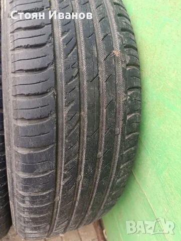 Летни гуми Нокиан 185\65 R15, снимка 5 - Гуми и джанти - 49648603