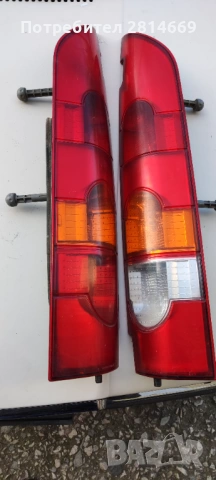 Рено канго1.5 дци 65 коня, снимка 8 - Части - 53642731