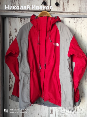 The North Face Дамско яке