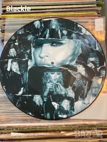 Грамофонни плочи, снимка 5 - Грамофонни плочи - 51800390