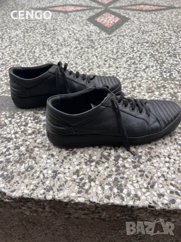 Мъжки обувки, снимка 3 - Ежедневни обувки - 49779193