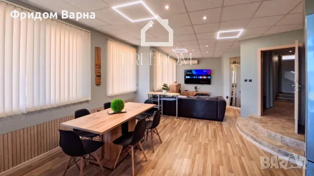 Дава под Наем 3-СТАЕН - град Варна, Виница, снимка 7 - Апартаменти - 56032508