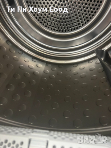 Сушилня с термопомпа AEG T7DB40680 A +++ 8KG Smart Diagnosis, снимка 6 - Сушилни - 36143671