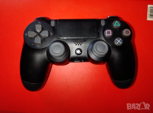 Джойстик PlayStation4