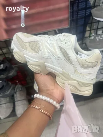 New Balance 9060 Нови Маратонки с Кутия Ню Баланс 