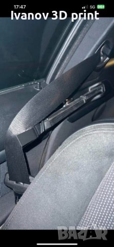 Куки за колан BMW E92/F32 Coupe , снимка 2 - Аксесоари и консумативи - 42148310