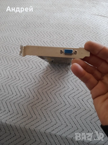 Видеокарта MX20 3200, снимка 5 - Видеокарти - 53428416